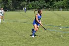 FH vs Nichols  Wheaton College Field Hockey vs Nichols College. - Photo By: KEITH NORDSTROM : Wheaton, field hockey, FH2021